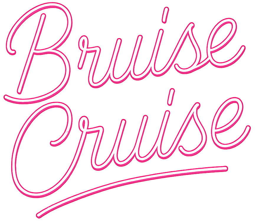 Bruise Cruise Logo